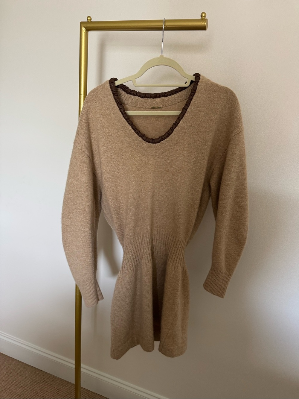 Alexis Colby Dress